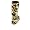 Sugar Graphic Boot