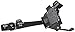 Standard Motor Products CBS1182 Headlight Dimmer Switch