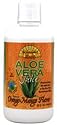 Organic Aloe
                           Vera Juice Orange-Mango Flavor - 32 oz - case of 6