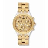 Swatch Full Blooded Gold