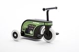 Italtrike La Cosa 2 Ride On Toy Tractor/Farmer, Green