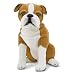 Melissa & Doug English Bulldog - Plush