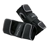 Protec Protec Street Wrist Gray/Black J - Street Gear - Protect