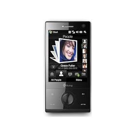 HTC Touch Diamond Mobile Phone (Orange)