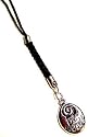 Be Yourself Cell Phone Charm #CPC49