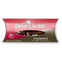 Cherries in Milk Chocolate - Pillow Pack 1.75oz - PACK OF 12
