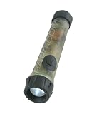 Always Ready Emergency Flashlight