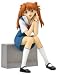 Asuka Sohryu Langley: School Uniform PVC Statue_s-1