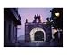 Capilla Del Cristo Chapel, San Juan Places Photographic Poster Print by George Oze, 10x8