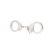 Police Issue Nickel Handcuffs (No Exports, APO's, FPO's)