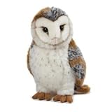 Webkinz Signature Barn Owl 10.5 Plush