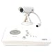 SVAT CV1010DVR SD DVR with Outdoor Night Vision Camera and 512MB SD Card,has 11 infrared LEDs