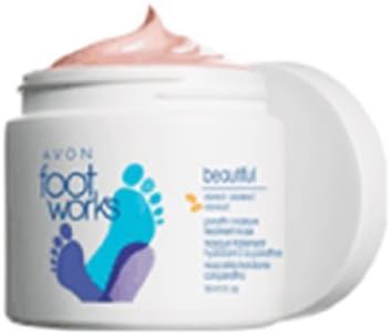 Parrafin Moisture Treatment Mask