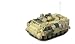 Forces of Valor 1:72 Scale U.S. M113 Armored Personnel Carrier APC Baghdad 2003 Die C...