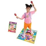 enlarged image: Bella Dancerella Dora the Explorer Dance Studio