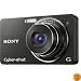 Sony Cyber-shot DSC-WX1/B 10MP 