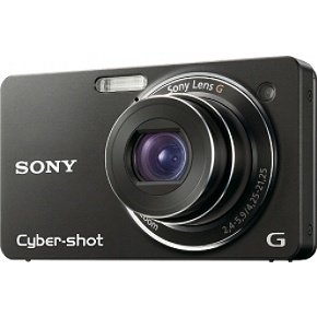 Sony Cybershot DSC-WX1 is the Best Sony Digital Camera for Low Light Photos Under $400