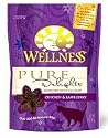 Wellness Pure Delights Cat Treat Chicken/Lamb