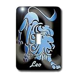 Zodiac Signs Horoscope Leo Zodiac Sign Light Switch Covers single toggle switch 31uSvVPii5L. SL160 Zodiac Signs Horoscope Leo Zodiac Sign Light Switch Covers single toggle switch