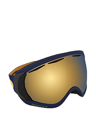 Oakley Máscara de Esquí Canopy Gris