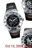 NEW YORK METS WATCH BRAND NEW NLB WATCH