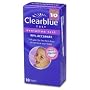 ClearBlue Easy- Easy Read Ovulation Test, 10 Test
