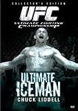 Ultimate Iceman: Chuck Liddell DVD
