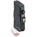 SQD QO120GFI; SP 120/240V 20A CB