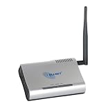 31uSyOCpguL. SL160  Allnet 54/108 Mbit W Lan Access Point