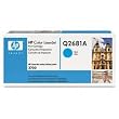 Toner Cyan CLJ 3700
