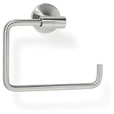 Amerock BH26541SS Arrondi 0 Towel Holders - Stainless Steel