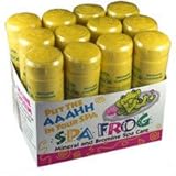 Spa Frog
