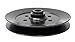 John Deere Original Equipment Pulley #AM126129