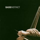 Bassinstinct - Works for Double Bass