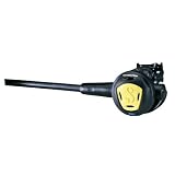Scubapro R295 Octopus, Yellow