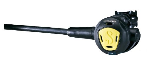Scubapro R295 Octopus, Yellow reviews