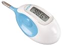 Vicks Baby Rectal Thermometer