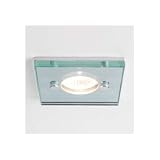 Astro 5512 Einbauleuchte IP 65, 1x GX5,3, 50 Watt, 12V, 100 x 100 mm
