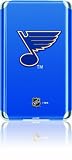 Skinit Protective Skin Fits iPod Classic 6G (NHL ST.LOUIS BLUES)