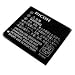 Ricoh - DB-70 Battery