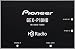 Electronics : Pioneer Car GEXP10HD HD Radio Tuner for use with ""HD Radio Ready"" Pioneer Headunits