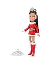 Bratz Holiday Doll: Yasmin