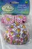 Wilton Cupcake Combo Pack - Tinker Bell