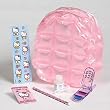 Hello Kitty Big Favor Pack Set Of 6