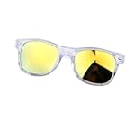 Black Lens Wayfarer Style Sunglasses...