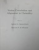 Vector correlation and alignment in chemistry