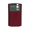 BLACKBERRY 8300 RED BATTERY DOOR 8310