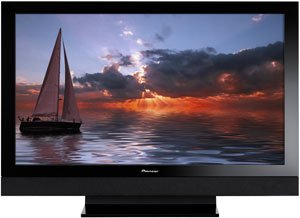 Pioneer PDP-5020FD 50-Inch 1080p KURO Plasma HDTV