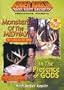 Monsters of Midway & In Presence of Gods