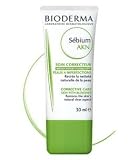 31uT7Gke46L. SL160  BIODERMA : Sebium akn Peaux grasses